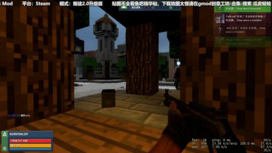 RPGseven发布了一个斗鱼视频2019-12-16