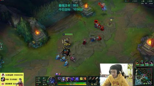 国服最高分劫国服第一劫 2019-12-13 14点场