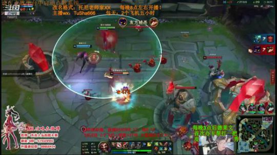 中单德莱文创始人！场均40杀之虐泉五杀！ 2019-12-16 15点场