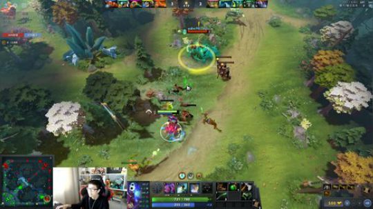 大号单排冲分 2019-12-15 12点场