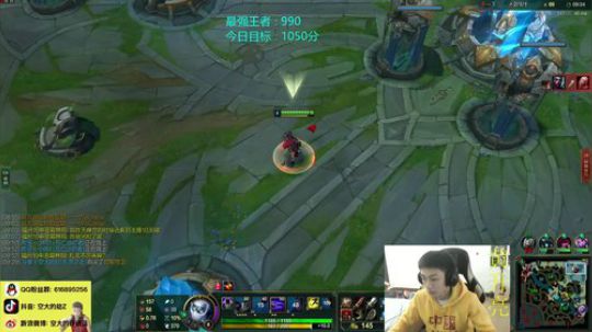 国服最高分劫国服第一劫 2019-12-13 10点场