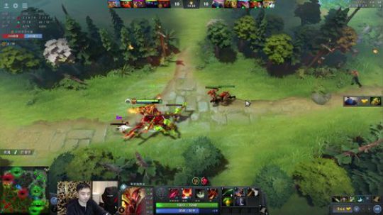 LETS PLAY SOME DOTA！ 2019-12-16 15点场