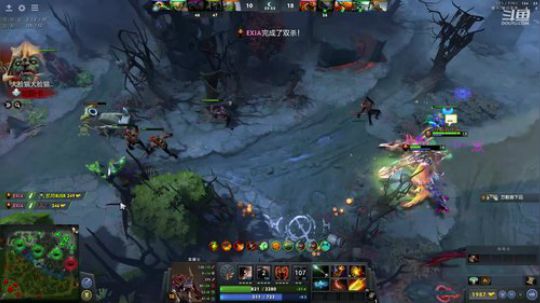 高压锅dota，best dota 2019-12-15 14点场