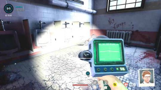 last year,去年，在线教你逃生 2019-12-15 23点场