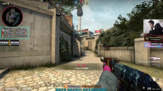 【赖小峰】不知道改啥标题 2019-12-15 22点场