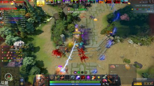 【小黑】回来了！搏！！！！ 2019-12-16 16点场