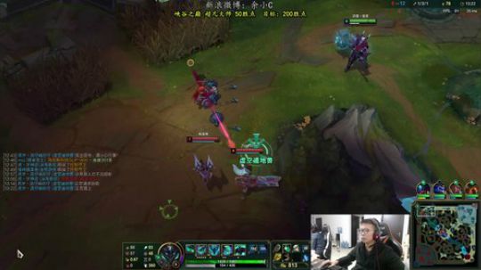 余小C：解密，悬疑，声控····· 2019-12-17 15点场