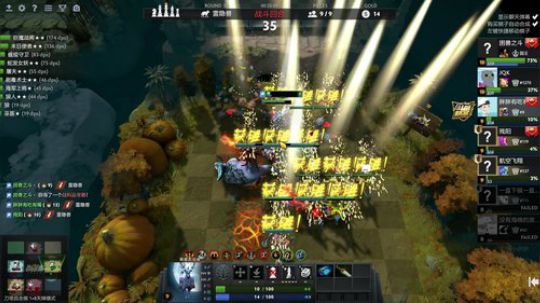向归位发起冲刺~！！ 2019-12-17 14点场