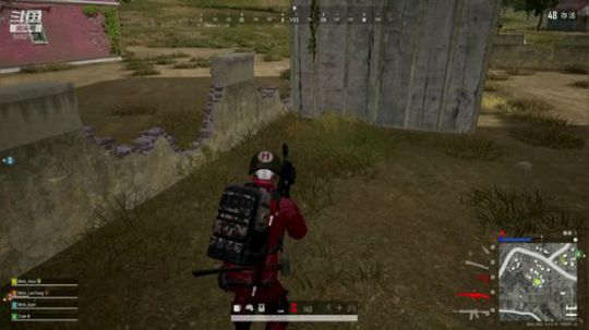 【黑皮】新主播第一天关注一下❤️ 2019-12-16 17点场