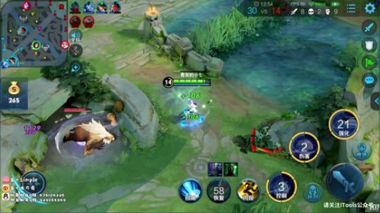 【法师单排百星】82星-101星 2019-12-17 13点场