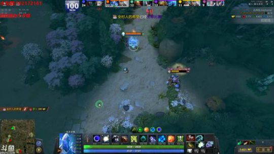 【小黑】回来了！搏！！！！ 2019-12-17 02点场