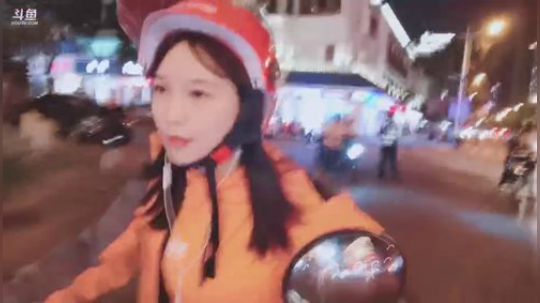 肖淑洁生命中的光和盐发布了一个斗鱼视频2019-12-17