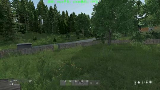 dayz 利沃尼亚新地图正式更新喽 2019-12-16 13点场