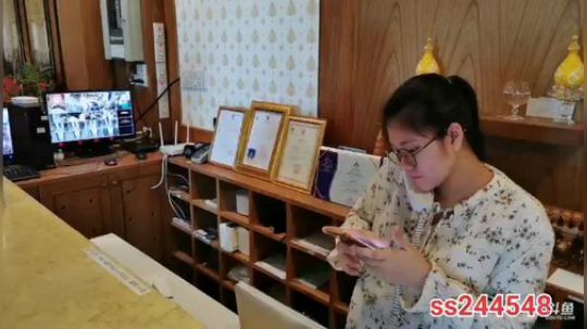 睿智兄弟闯泰国，之泰囧曼谷 2019-12-17 15点场