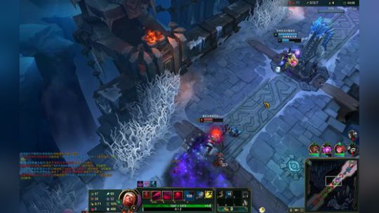 一位队伍里的主心骨 2019-12-16 00点场