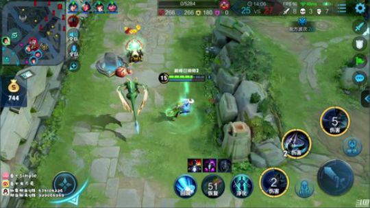 【仙界巅峰赛】冲击前50名 2019-12-16 22点场