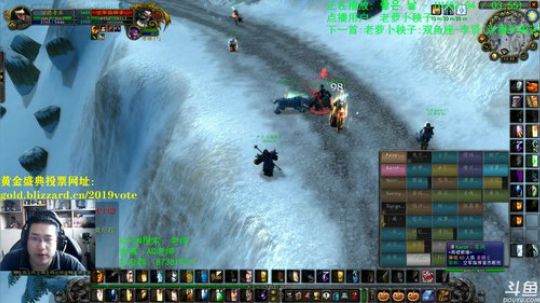 话痨绅：巧克力喷泉！！ 2019-12-17 11点场