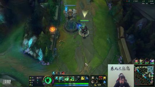 格莱美发布了一个斗鱼视频2019-12-17