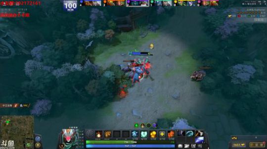 【小黑】回来了！搏！！！！ 2019-12-17 00点场