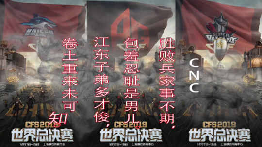 CNCF加油!