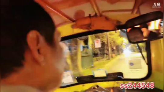 睿智兄弟闯泰国，之泰囧曼谷 2019-12-17 20点场