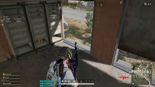 紫蓝Perse:晚8点守望先锋(周日休) 2019-12-14 22点场