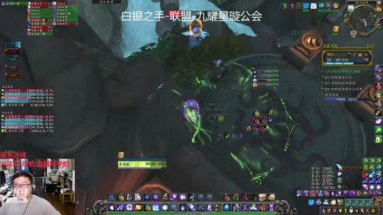 小奥法15风暴，强韧繁盛震荡（191217）
