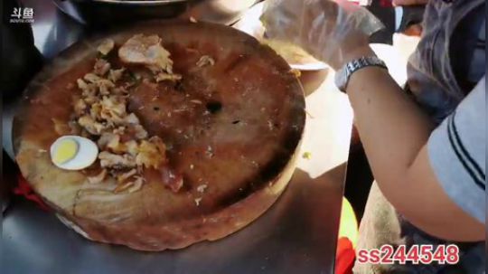 睿智兄弟闯泰国，之泰囧曼谷 2019-12-17 16点场