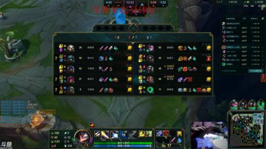 静思世语发布了一个斗鱼视频2019-12-17