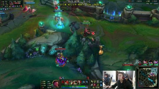 余小C：解密，悬疑，声控····· 2019-12-17 13点场