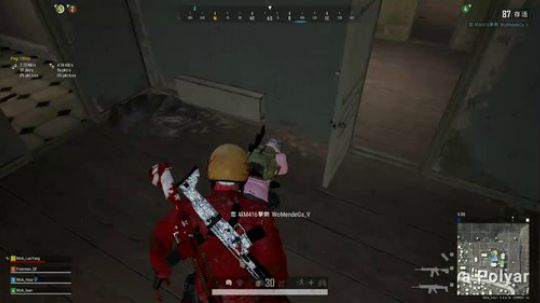 【黑皮】新主播第一天关注一下❤️ 2019-12-17 01点场