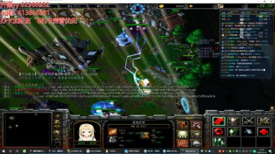 世界rpg，准备试着来一次ym车 2019-12-16 20点场