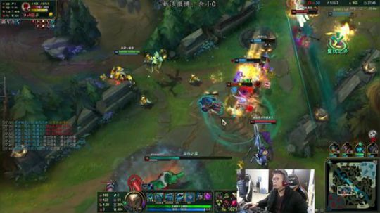 余小C：解密，悬疑，声控····· 2019-12-17 09点场