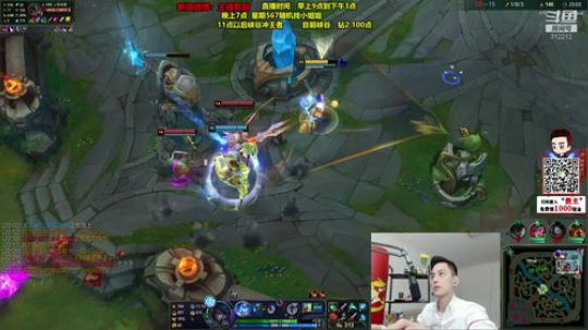 旧欢若梦灬发布了一个斗鱼视频2019-12-17