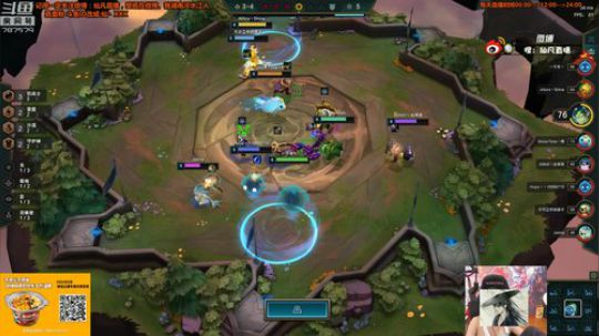 旧欢若梦灬发布了一个斗鱼视频2019-12-17