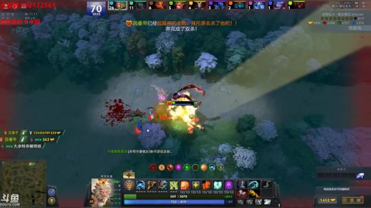 【小黑】肉搏肉搏肉搏肉搏！！！！ 2019-12-17 17点场