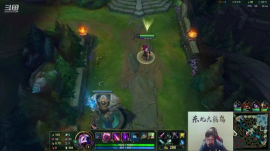 GH丶小时光发布了一个斗鱼视频2019-12-17