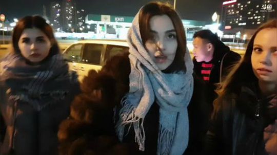 姐夫一路颠簸，一路小坎坷。哈哈 2019-12-16 23点场