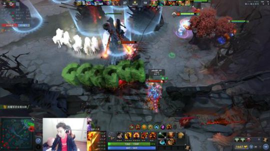 旧欢若梦灬发布了一个斗鱼视频2019-12-17