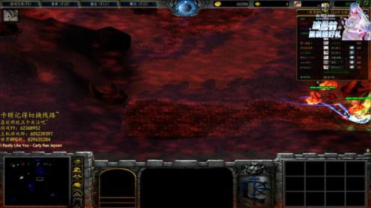 初夏，我是认真的 2019-12-11 17点场