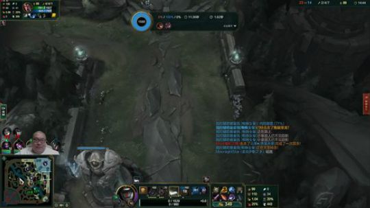 终于把头发剃了 清爽的我 2019-12-18 03点场