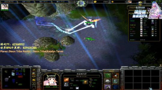 初夏，我是认真的 2019-12-13 21点场