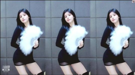 hagetaka发布了一个斗鱼视频2019-12-18