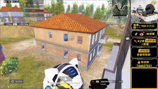 下午场化身王牌星星局 2019-12-15 16点场