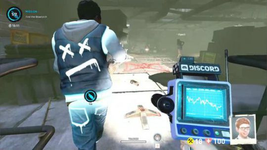 last year,去年，在线教你逃生 2019-12-17 21点场