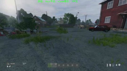 dayz 利沃尼亚新地图正式更新喽 2019-12-17 22点场