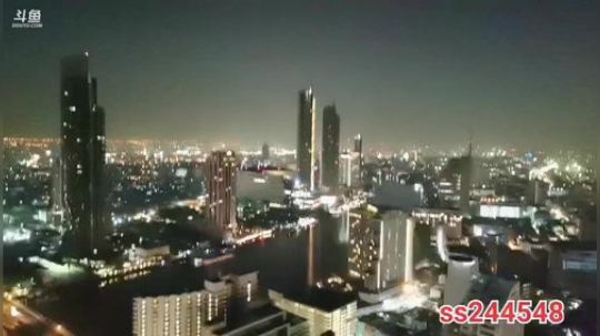 睿智兄弟闯泰国，之泰囧曼谷 2019-12-18 02点场