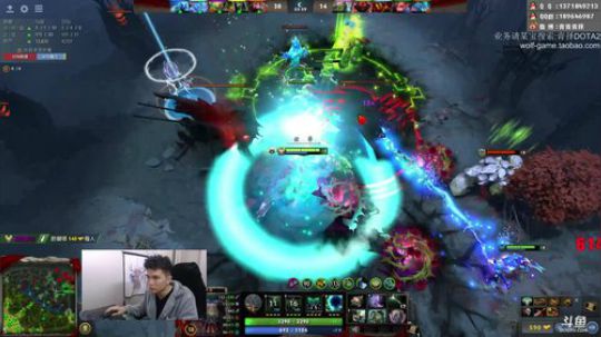 狂暴刷 出装稳 无解肥 2019-12-12 17点场