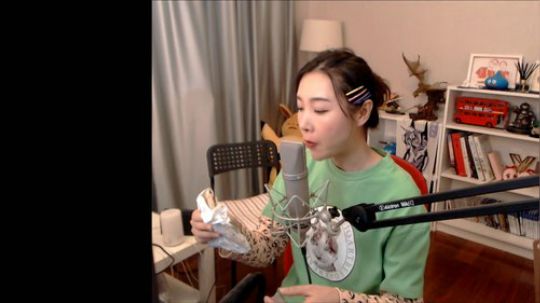 流年手中逝发布了一个斗鱼视频2019-12-18