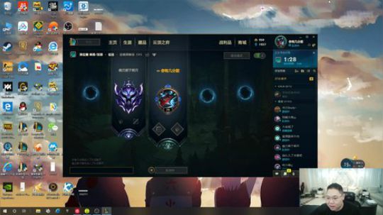 蛇皮肝笑死我了